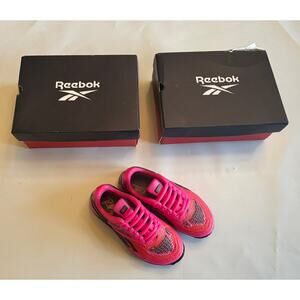 Set of 3 MINI replica Reebok sneakers part of the "Mini Brands" collection